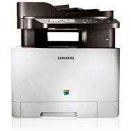 Samsung printer CLX-4195FW