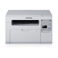 Samsung printer SCX-3400