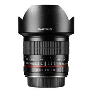 Samyang 10mm f/2.8 ED AS NCS CS za Canon M