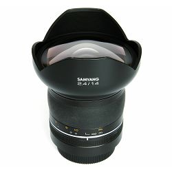 Samyang 14mm f/2.4 XP Premium širokokutni objektiv za Canon