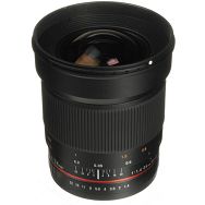 Samyang 24mm f/1.4 ED AS UMC širokokutni objektiv za Sony E-mount