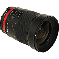 Samyang 35mm f1.4 AS UMC Sony NEX E - Mount