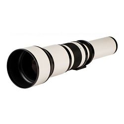 Samyang 650-1300mm IF MC F8.0-16.0 Sony