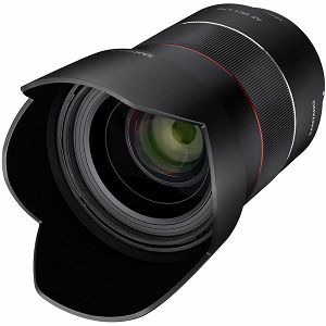 Samyang AF 35mm f/1.4 FE II auto fokus širokokutni objektiv za Sony E-mount