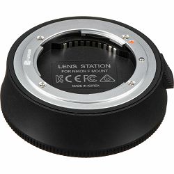 Samyang USB dock lens station za Nikon podešavanje i kalibracija objektiva - najam 36 mjeseci