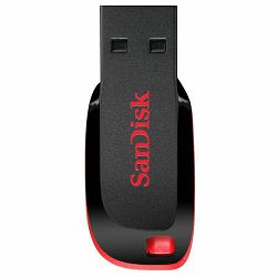 SanDisk Cruzer Blade 128GB USB memorija (SDCZ50-128G-B35)