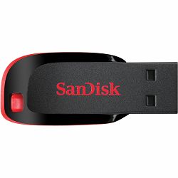 SanDisk Cruzer Blade 4GB SDCZ50-004G-B35 USB Memory Stick