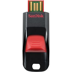 SanDisk Cruzer Edge 16GB SDCZ51-016G-B35 USB Memory Stick