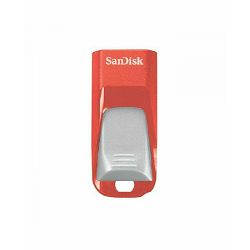 SanDisk Cruzer Edge™ USB Flash Drive RED USB memorija (SDCZ51-016G-B35RG)