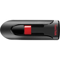 SanDisk Cruzer Glide 16GB SDCZ60-016G-B35 USB Memory Stick