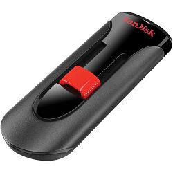 SanDisk Cruzer Glide 4GB SDCZ60-004G-B35 USB Memory Stick