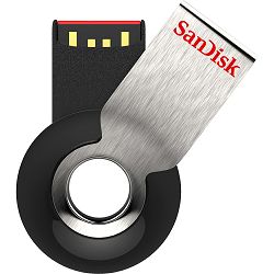 SanDisk Cruzer Orbit 32GB SDCZ58-032G-B35 USB Memory Stick
