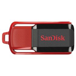 Sandisk Cruzer Switch 16GB SDCZ52-016G-B35