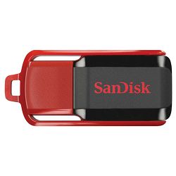 SanDisk Cruzer Switch 32GB SDCZ52-032G-B35 USB Memory Stick