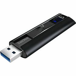 SanDisk SanDisk Extreme PRO USB 3.1 Solid State Flash Drive 256GB USB memorija (SDCZ880-256G-G46)