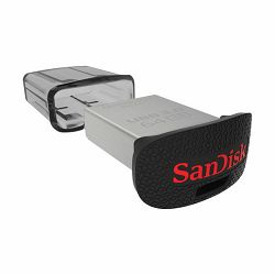 SanDisk SanDisk Ultra Fit USB 3.0 Flash Drive 64GB USB memorija (SDCZ43-064G-GAM46)