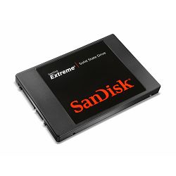 SanDisk SSD Extreme 60GB SDSSDX-060G-G25 Solid State Drive Disk