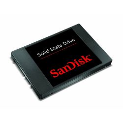 SanDisk SSD Pulse 128GB SDSSDP-128G-G25 Solid State Drive Disk