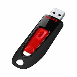 SanDisk Ultra 16GB SDCZ45-016G-U46 Memory Stick