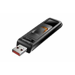 SanDisk Ultra Backup 16GB SDCZ40-016G-U46 USB Memory Stick