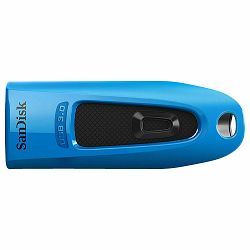 SanDisk Ultra USB 3.0 32GB BLUE USB memorija (SDCZ48-032G-U46B)