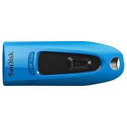 SanDisk Ultra USB 3.0 64GB BLUE USB memorija (SDCZ48-064G-U46B)