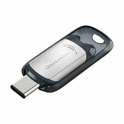 SanDisk Ultra USB Type C USB memorija (SDCZ450-128G-G46)
