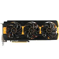 SAPPHIRE AMD Radeon R9 290 4G GDDR5 PCI-E DUAL DVI-D / HDMI / DP TRI-X OC VERSION (UEFI)