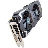 SAPPHIRE AMD Radeon VAPOR-X R9 280X 3G GDDR5 PCI-E DVI-I / DVI-D / HDMI / DP TRI-X OC WITH BOOST (UEFI), 1000MHz (1100MHz) / 1500MHz, 384-bit, 2 slot active, FULL