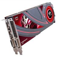 SAPPHIRE AMD Radeon VAPOR-X R9 290 4G GDDR5 PCI-E DUAL DVI-D / HDMI / DP TRI-X OC VERSION (UEFI), 1050MHz / 1400MHz, 512-bit, 2 slot active, FULL