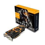 Sapphire R9 280X Toxic, 3GB GDDR5, Full Retail