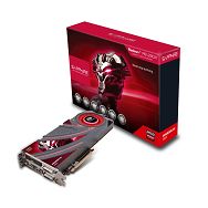 Sapphire R9 290X,  4GB GDDR5, Full Retail