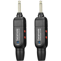 Saramonic Blink 800 B3 5.8GHz Wireless Microphone set bežični mikrofon (1x Blink800 RX-635 receiver + 1x Blink800 TX-635 transmitter)