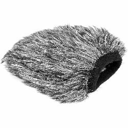 Saramonic CamMic-WS Furry Windscreen zaštita od vjetra za CamMic