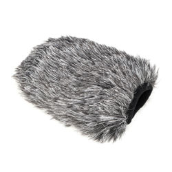Saramonic Cammic+ -WS Furry Windscreen zaštita od vjetra za CamMic+