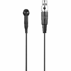 Saramonic DK3D Omni Directional Lavalier Microphone (4mm capsule) TA5F mini XLR 5-Pin connector lavalier mikrofon za za Letrosonics bežične transmittere