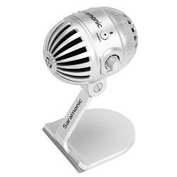 Saramonic SmartMic MTV500 USB Condenser Microphone mikrofon