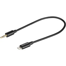 Saramonic SR-C2000 3.5mm muški TRS na Lightning Adapter kabel