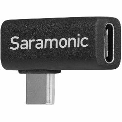 Saramonic SR-C2005 ženski USB-C na muški USB-C L-type kabel i adapter