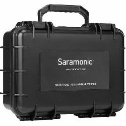 Saramonic SR-C8 Plastic carry and safety case kufer za opremu large velika