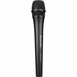 Saramonic SR-HM7 Di Dynamic Cardioid XLR Handheld Microphone mikrofon za iOS i računala