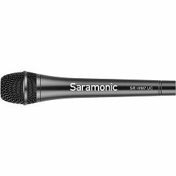 Saramonic SR-HM7 UC Dynamic Cardioid Handheld Microphone mikrofon za USB-C uređaje, računalo