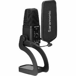Saramonic SR-MV7000 USB i XLR Condenser Microphone kondenzatorski mikrofon 