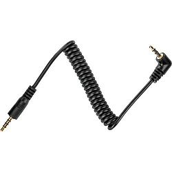 Saramonic SR-PMC2 Standard 3.5mm-TRRS output cable