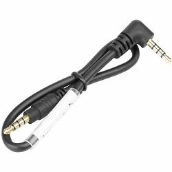 Saramonic SR-SM-C302 3.5mm output kabel za Android