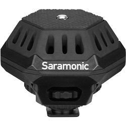 Saramonic SR-SMC20 Universal Shockmount univerzalni nosač za audio snimače