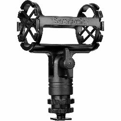 Saramonic SR-SMC3 Shock mount držač za shotgun mikrofone
