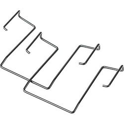 Saramonic SR-UM10-MC2 Belt clip kopča za Saramonic UwMic9, UwMic10, VmicLink5, UwMic15