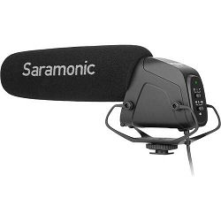 Saramonic SR-VM4 Lightweight Directional Condenser mikrofon kondenzatorski 