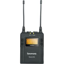 Saramonic UwMic9 RX9 Dual-channel receiver prijemnik za UwMic9 sistem 